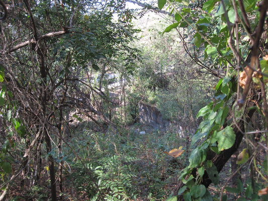 Terreno en venta dentro del exclusivo complejo privado Atami Escape and Resort, La Libertad