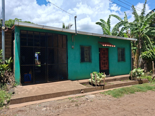 Casa en Venta en Colonia Loma Linda 2 – Cantón El Chayal