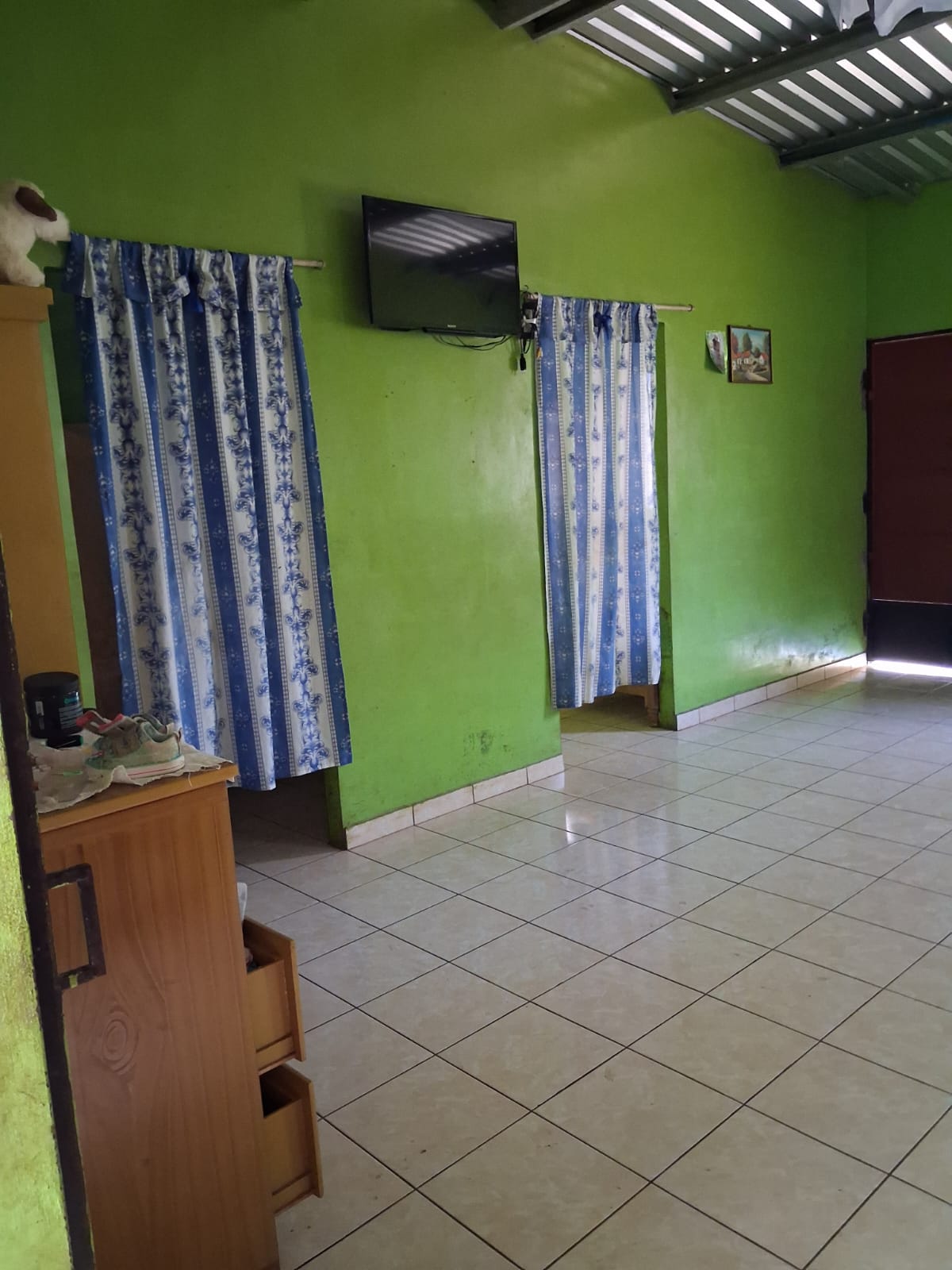 Casa en Venta en Colonia Loma Linda 2 – Cantón El Chayal
