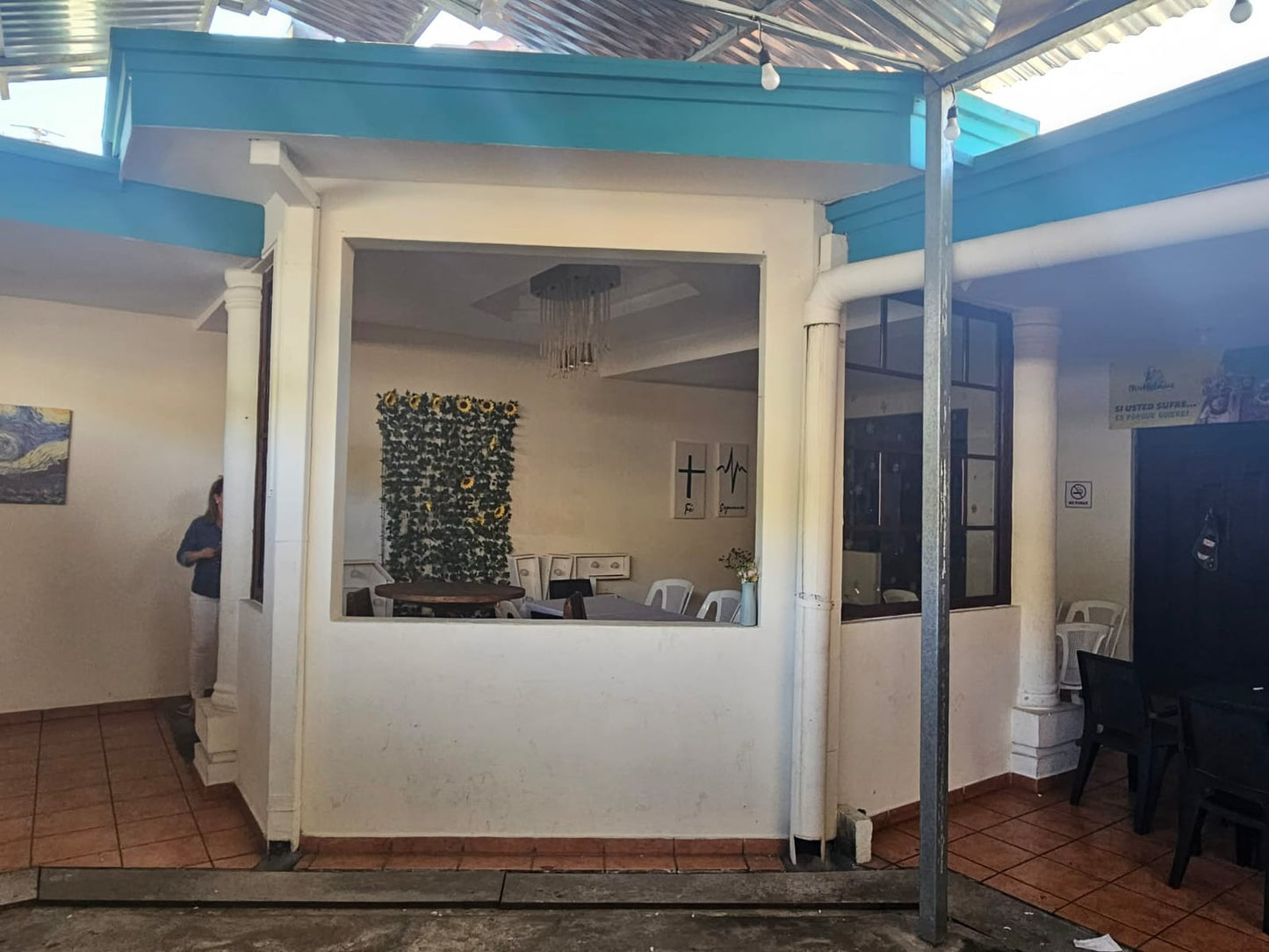 Gran Oportunidad de Inversión | Propiedad Comercial en Paseo El Carmen, Santa Tecla