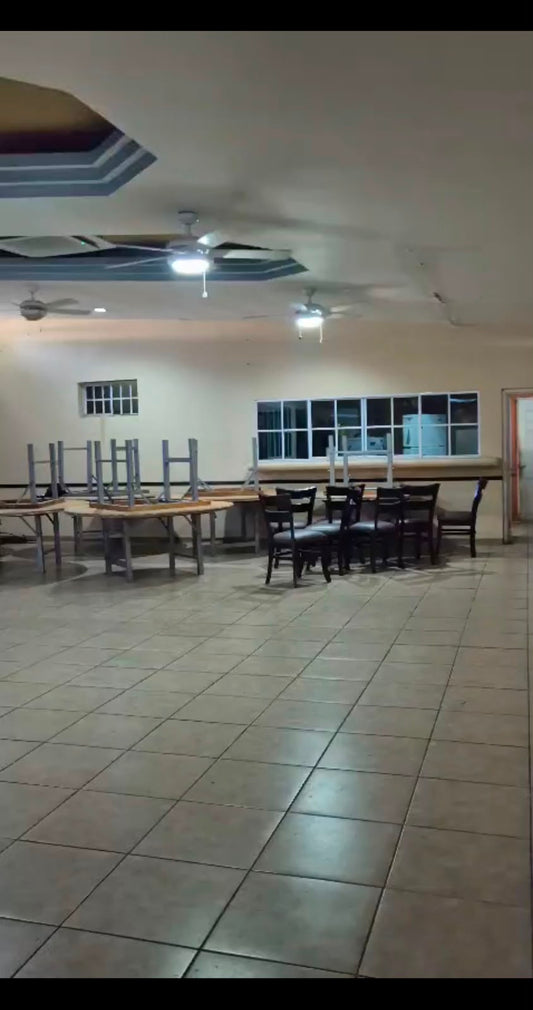 SE VENDE AMPLIA PROPIEDAD COMERCIAL EN USULUTÁN