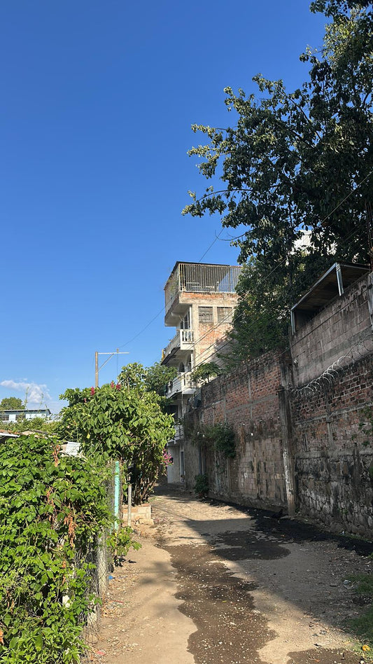 Edificio de 6 Niveles en Venta en San Vicente Centro | Excelente Oportunidad de Inversión