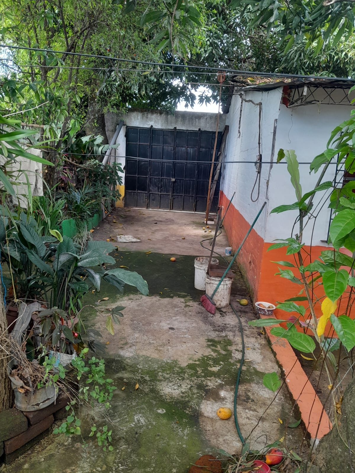 Casa en Venta con Excelente Ubicación a Solo 50 Metros de la Carretera Panamericana