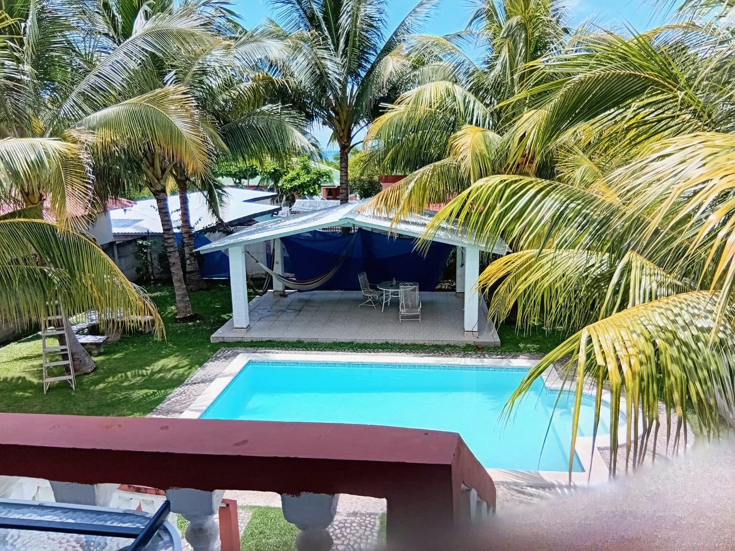 Rancho de Playa en Venta en Club ATAMI – Exclusividad, Comodidad y Playa Privada