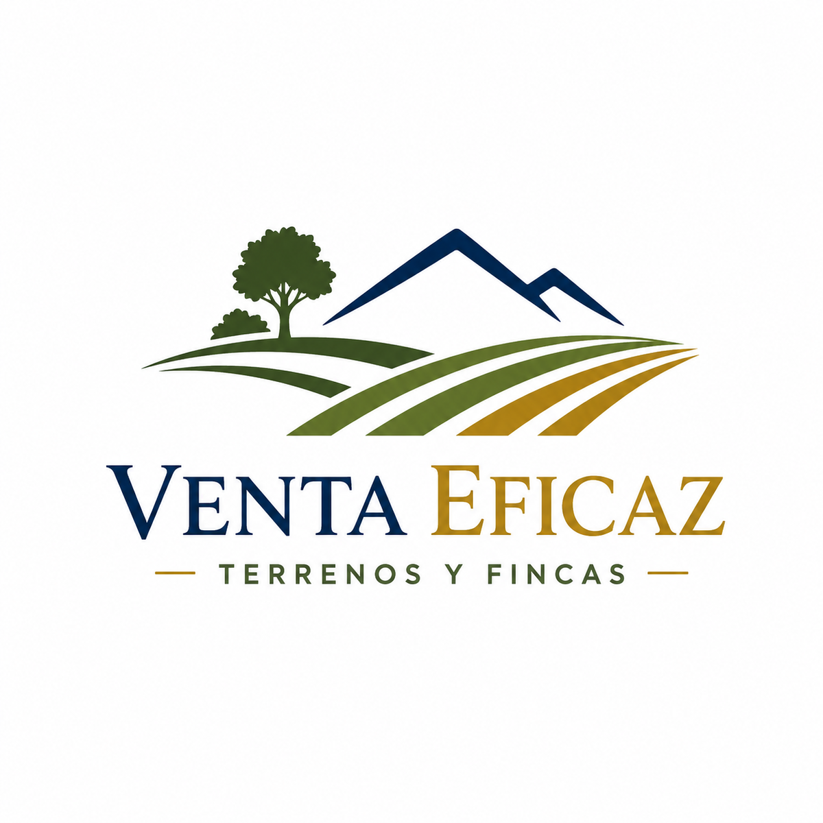 TERRENOS Y FINCAS