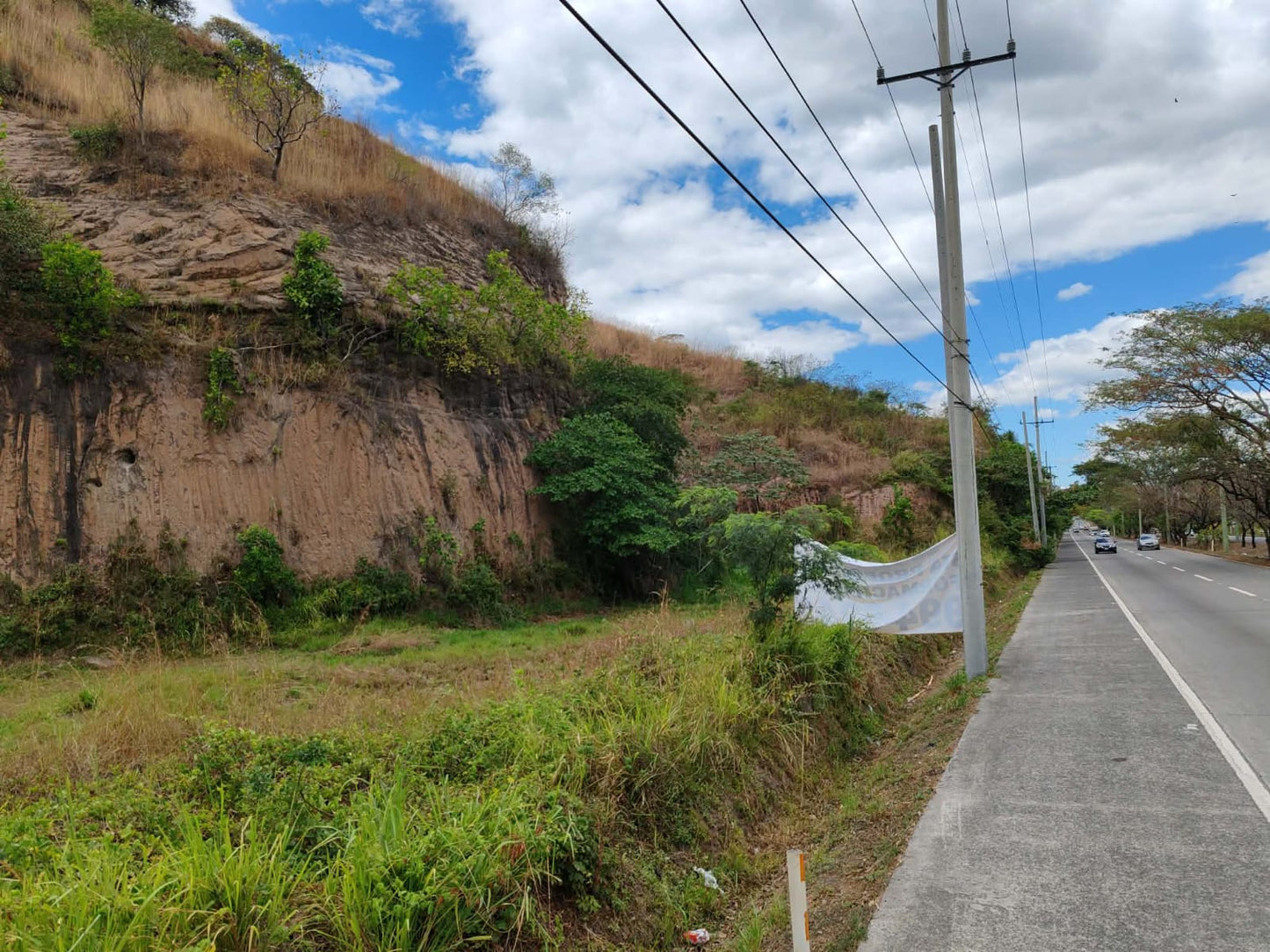 Terreno ubicado en Autopista Comalapa, Gran oportunidad para inversionistas