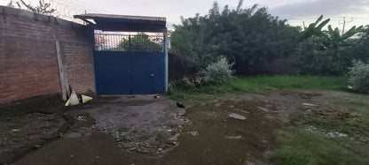 Propiedad en venta con 2,030 m² y casa incluida en Hato Nuevo, San Miguel