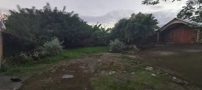 Propiedad en venta con 2,030 m² y casa incluida en Hato Nuevo, San Miguel