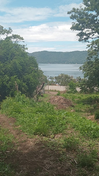 Terreno en Venta con Vista al Lago de Coatepeque | Santa Ana