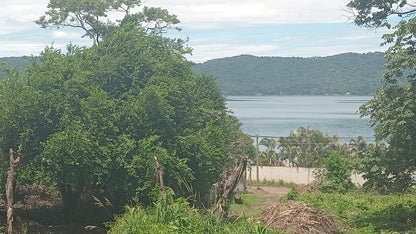 Terreno en Venta con Vista al Lago de Coatepeque | Santa Ana