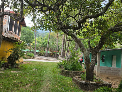 Turicentro Brisas de San Francisco – Naturaleza, Comodidad y Diversión en un Solo Lugar