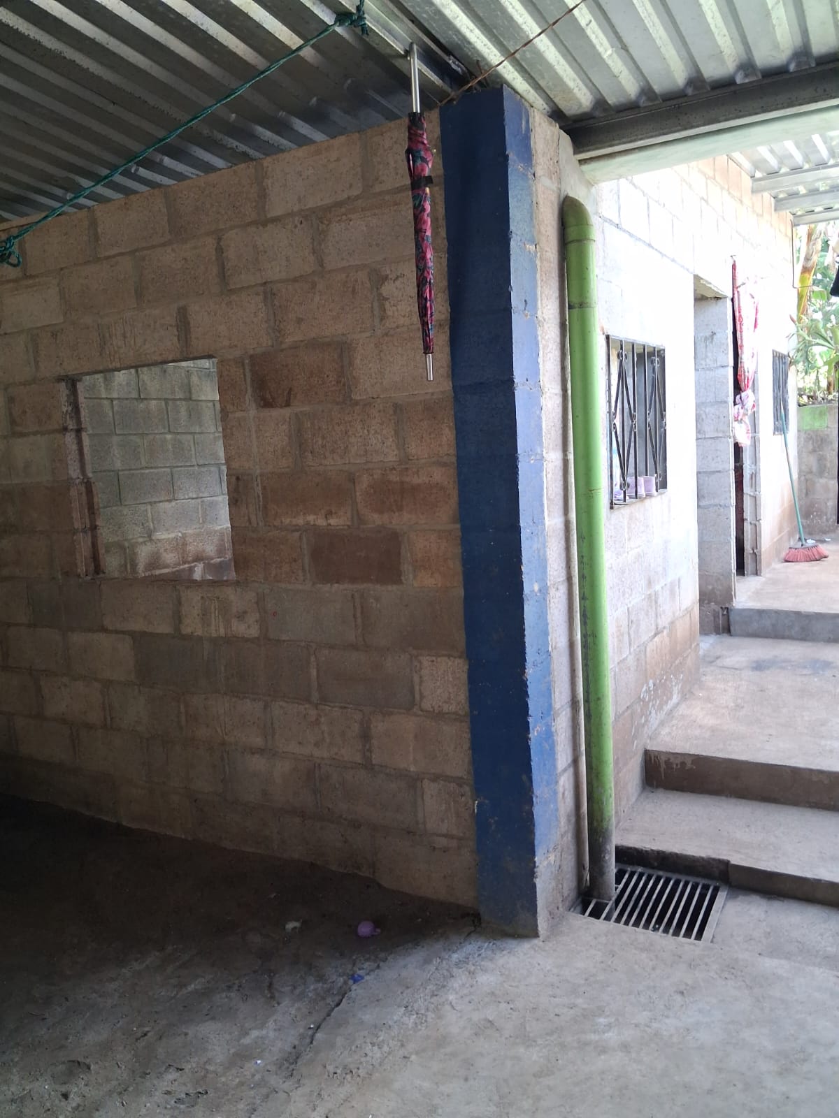 Casa en Venta en Colonia Loma Linda 2 – Cantón El Chayal