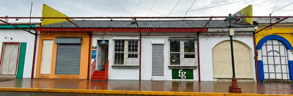 Gran Oportunidad de Inversión | Propiedad Comercial en Paseo El Carmen, Santa Tecla