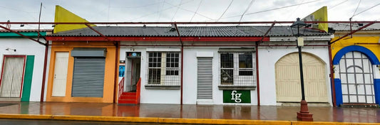 Gran Oportunidad de Inversión | Propiedad Comercial en Paseo El Carmen, Santa Tecla
