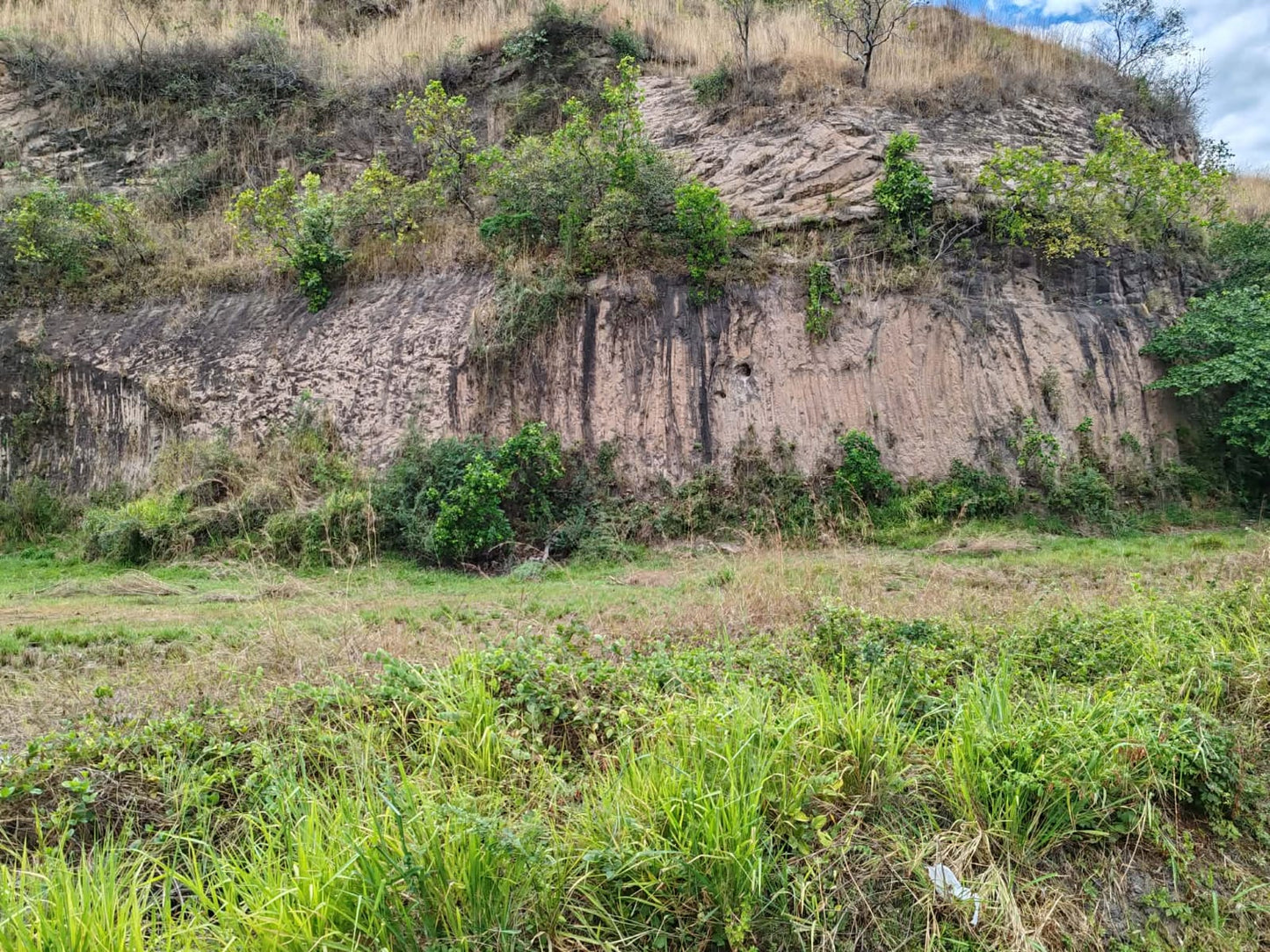 Terreno ubicado en Autopista Comalapa, Gran oportunidad para inversionistas
