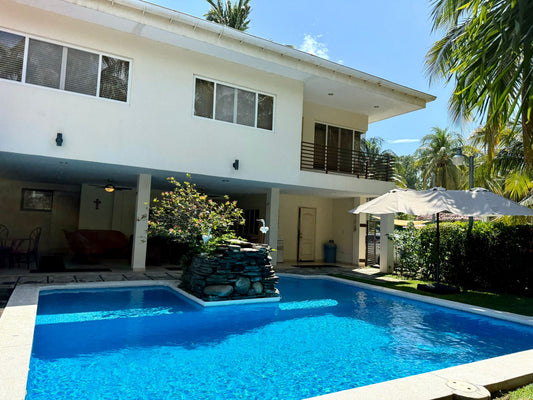 Propiedad Frente al Mar en Venta | Playa El Cuco, San Miguel