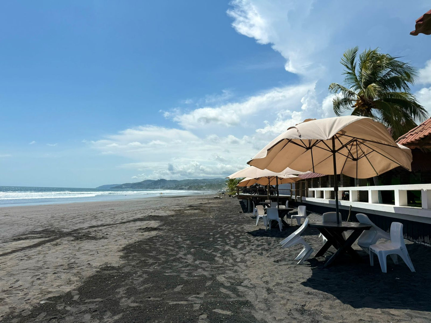 Propiedad Frente al Mar en Venta | Playa El Cuco, San Miguel
