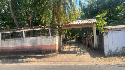 Propiedad Frente al Mar en Venta | Playa El Cuco, San Miguel