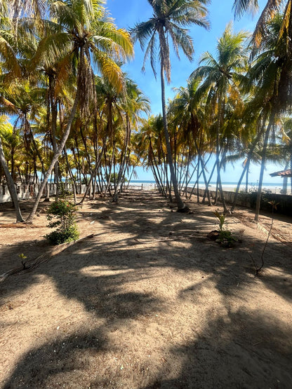 Propiedad Frente al Mar en Venta | Playa El Cuco, San Miguel