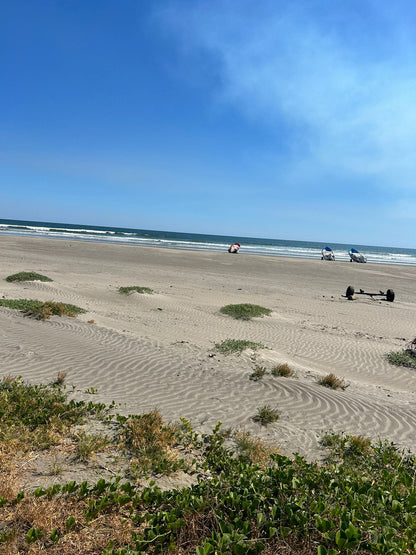 Propiedad Frente al Mar en Venta | Playa El Cuco, San Miguel