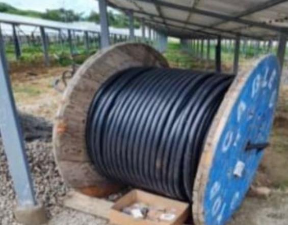 Gran Oportunidad de Inversión en Planta Fotovoltaica de 1 Mega