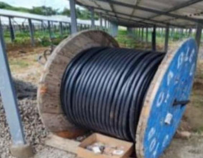 Gran Oportunidad de Inversión en Planta Fotovoltaica de 1 Mega