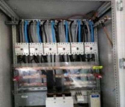 Gran Oportunidad de Inversión en Planta Fotovoltaica de 1 Mega