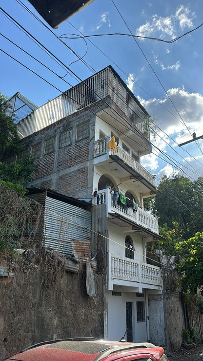 Edificio de 6 Niveles en Venta en San Vicente Centro | Excelente Oportunidad de Inversión