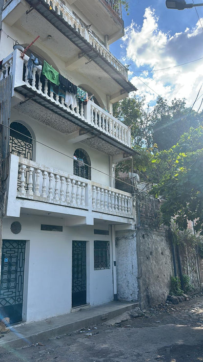 Edificio de 6 Niveles en Venta en San Vicente Centro | Excelente Oportunidad de Inversión
