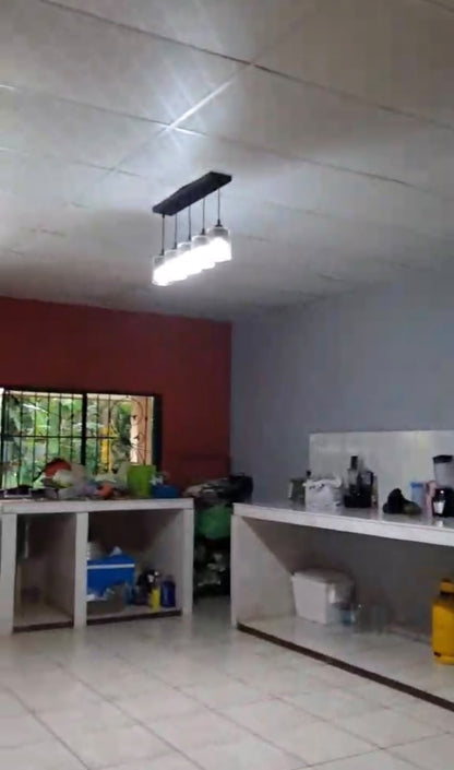 Hermosa Propiedad de 1,400 m² en Armenia, a 5 Minutos de El Encuentro