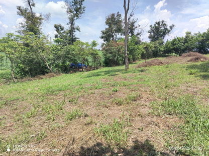 SE VENDE TERRENO RÚSTICO DE 5,300 m² EN CANTÓN NATIVIDAD, SANTA ANA