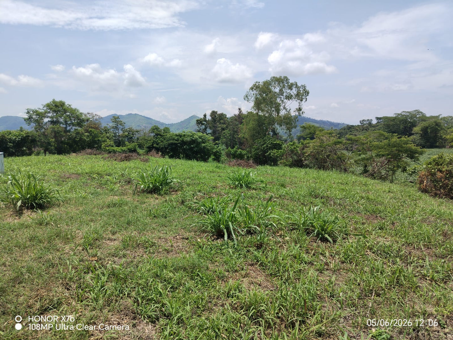 SE VENDE TERRENO RÚSTICO DE 5,300 m² EN CANTÓN NATIVIDAD, SANTA ANA