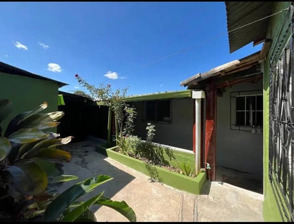 Casa en Venta en Chalchuapa – Excelente Ubicación a una Cuadra de la Carretera Panamericana