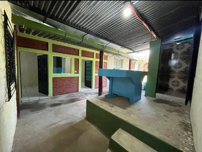 Casa en Venta en Chalchuapa – Excelente Ubicación a una Cuadra de la Carretera Panamericana
