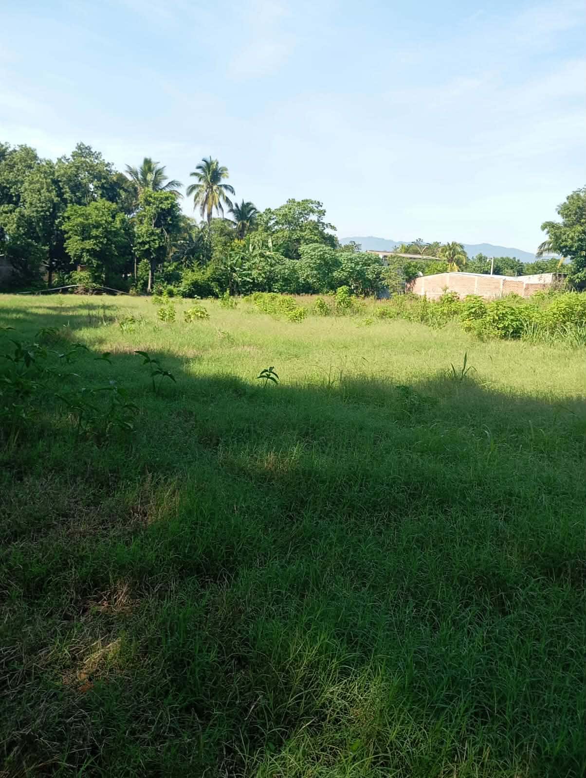 Terreno Plano en Venta en Cantón Ateos, Sacacoyo – 1,200.96 m² con Excelente Ubicación