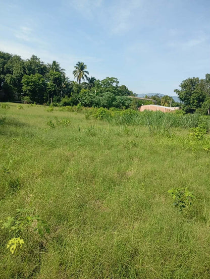 Terreno Plano en Venta en Cantón Ateos, Sacacoyo – 1,200.96 m² con Excelente Ubicación
