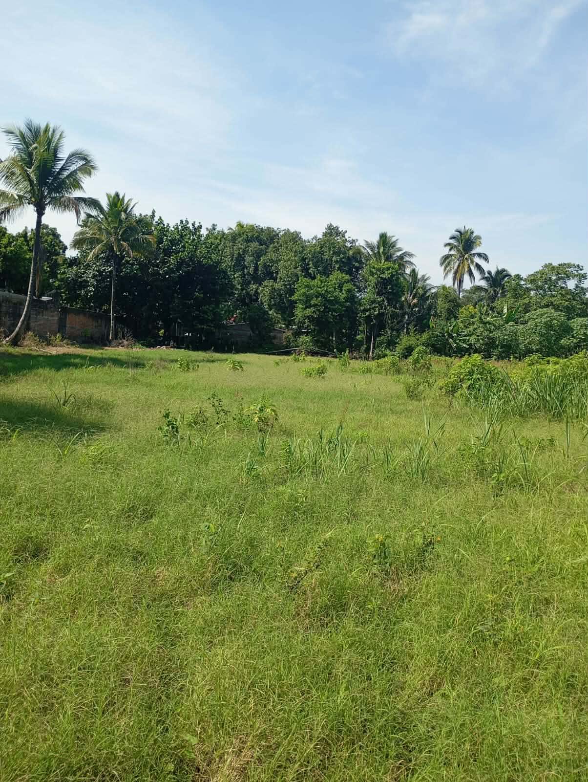 Terreno Plano en Venta en Cantón Ateos, Sacacoyo – 1,200.96 m² con Excelente Ubicación