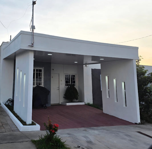 Casa Moderna en Venta en Ciudad Marsella – Etapa 1, Quartier 4