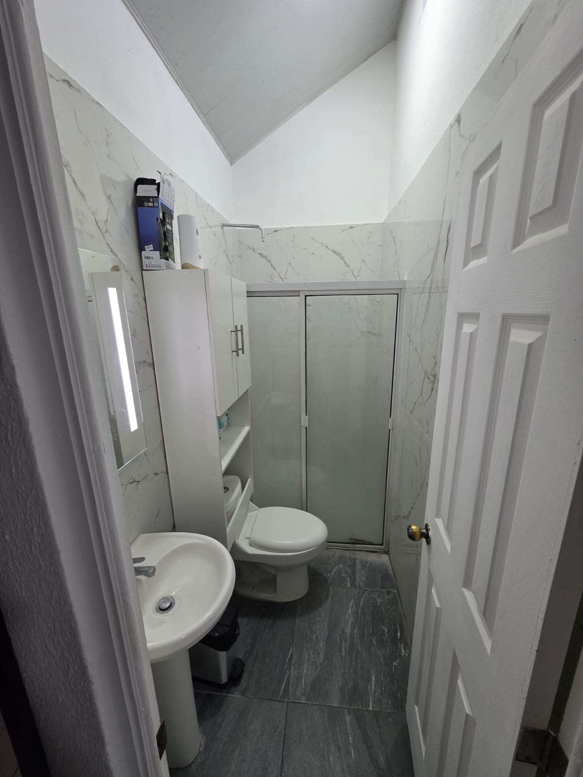 Casa Moderna en Venta en Ciudad Marsella – Etapa 1, Quartier 4