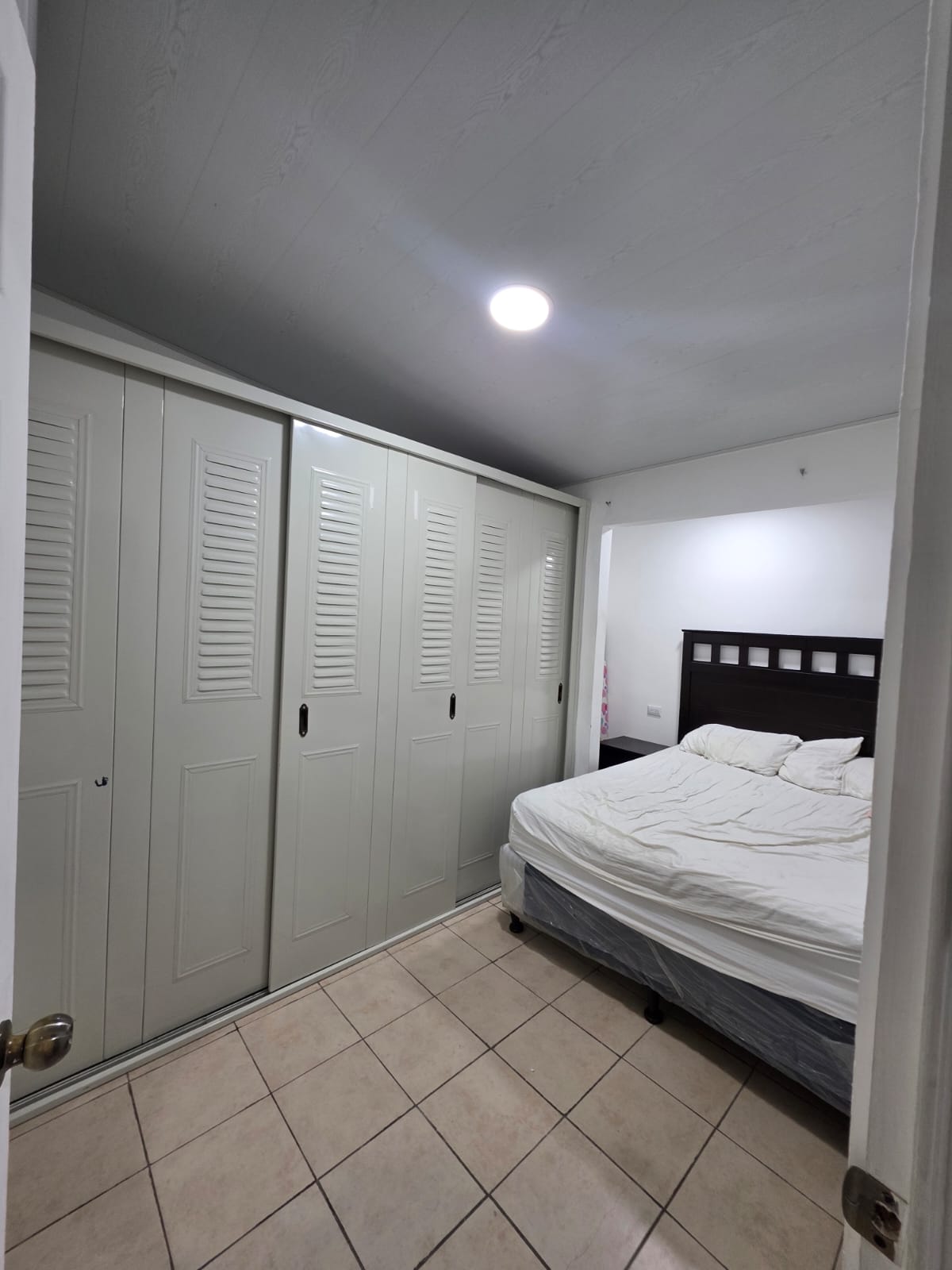 Casa Moderna en Venta en Ciudad Marsella – Etapa 1, Quartier 4