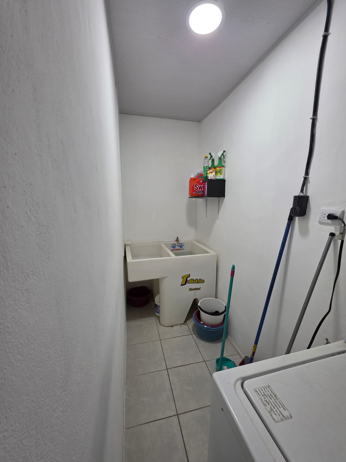 Casa Moderna en Venta en Ciudad Marsella – Etapa 1, Quartier 4