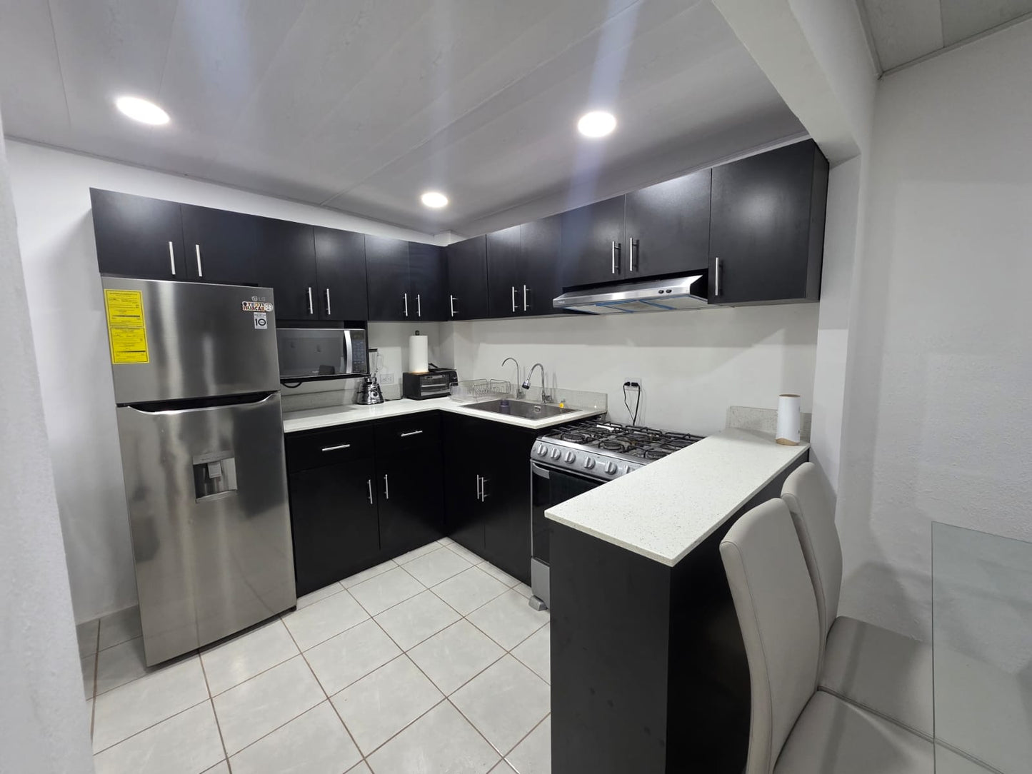 Casa Moderna en Venta en Ciudad Marsella – Etapa 1, Quartier 4