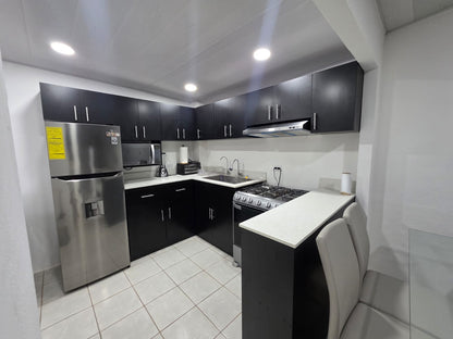 Casa Moderna en Venta en Ciudad Marsella – Etapa 1, Quartier 4
