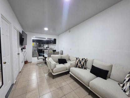 Casa Moderna en Venta en Ciudad Marsella – Etapa 1, Quartier 4