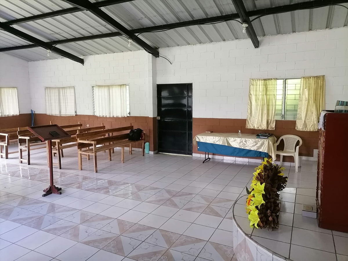 Propiedad en Venta en Lago de Coatepeque, Santa Ana – Amplios Espacios y Múltiples Posibilidades de Uso