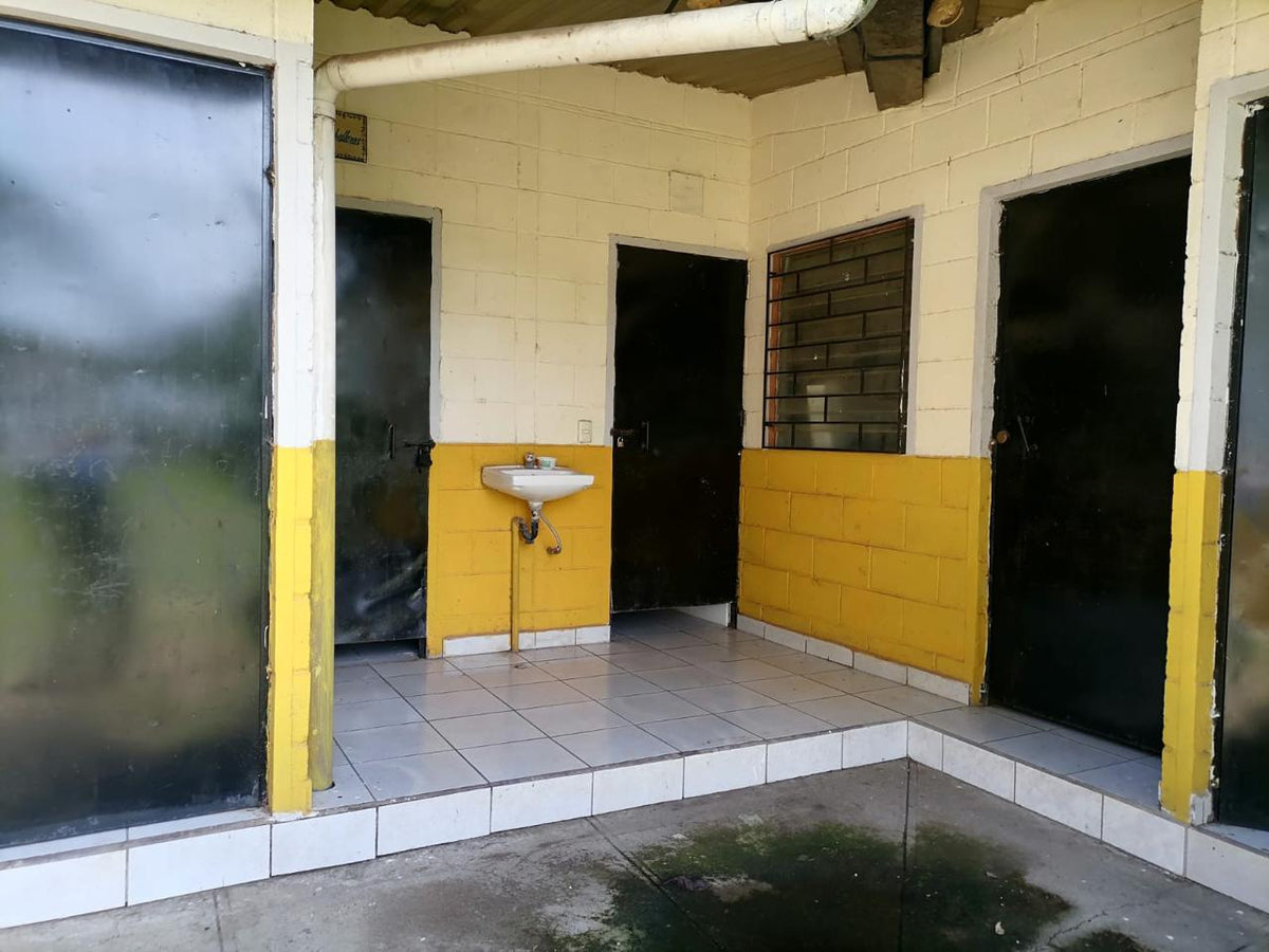 Propiedad en Venta en Lago de Coatepeque, Santa Ana – Amplios Espacios y Múltiples Posibilidades de Uso