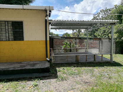 Propiedad en Venta en Lago de Coatepeque, Santa Ana – Amplios Espacios y Múltiples Posibilidades de Uso