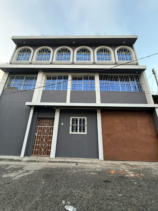 Propiedad en Venta en Colonia Santa Marina | Excelente Ubicación y Gran Potencial de Inversión