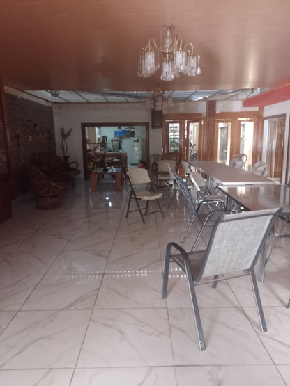 Gran Propiedad Comercial y Residencial en el Corazón de Candelaria, La Frontera