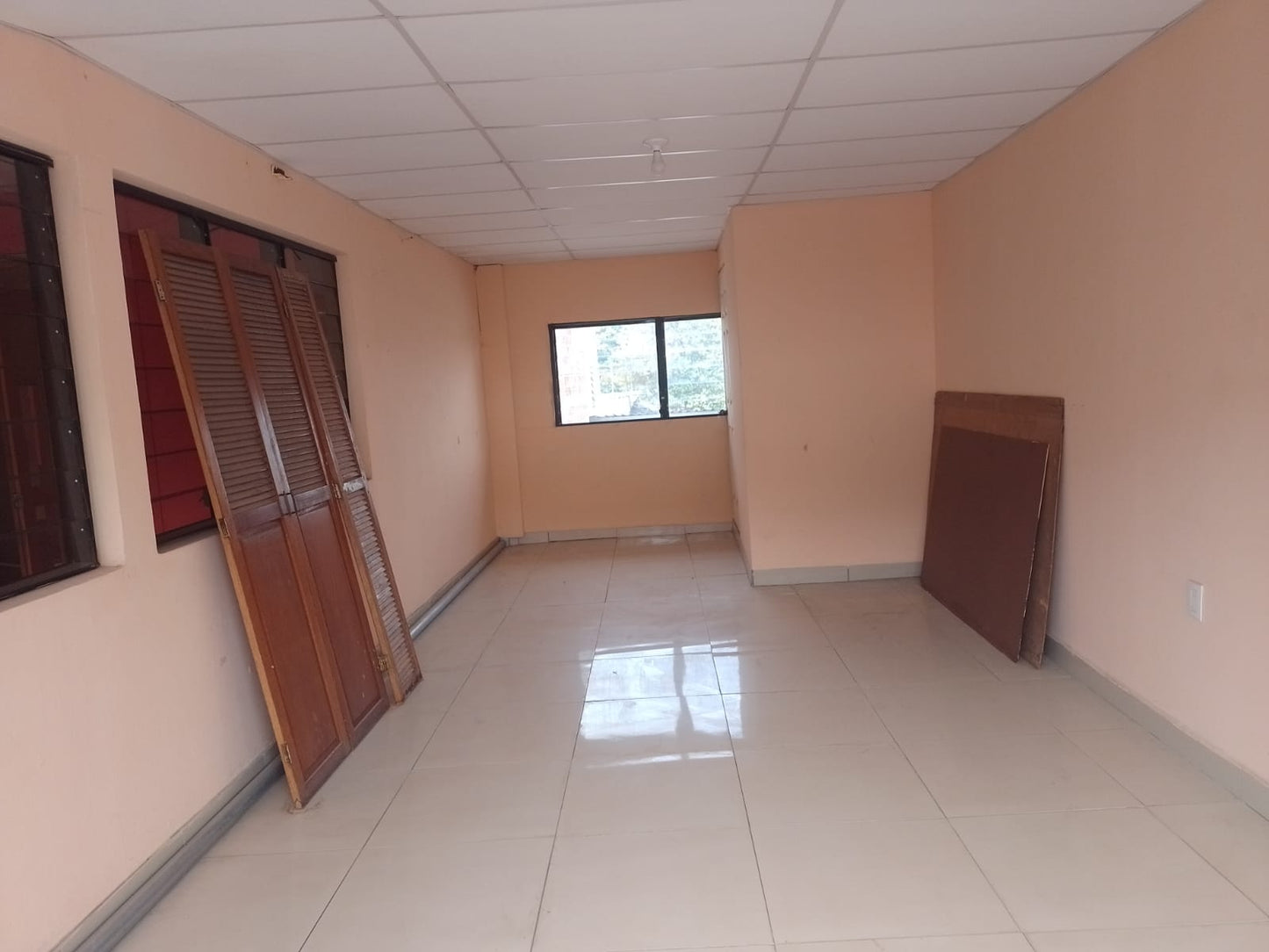 Gran Propiedad Comercial y Residencial en el Corazón de Candelaria, La Frontera